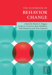 Handbook Of Behavior Change
