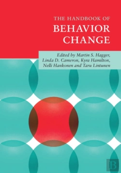 Bertrand.pt - Handbook Of Behavior Change