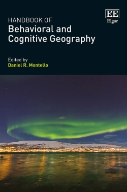 Bertrand.pt - Handbook Of Behavioral And Cognitive Geography