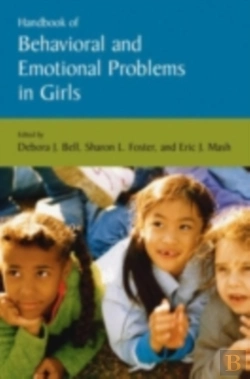 Bertrand.pt - Handbook Of Behavioral And Emotional Problems In Girls