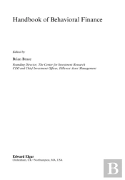 Handbook Of Behavioral Finance