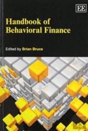 Handbook Of Behavioral Finance