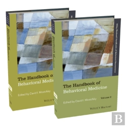 Bertrand.pt - Handbook Of Behavioral Medicine