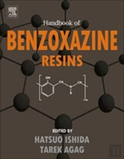 Bertrand.pt - Handbook Of Benzoxazine Resins