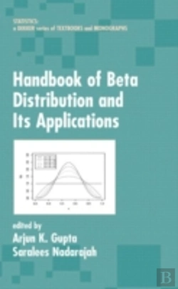 Bertrand.pt - Handbook Of Beta Distribution And Its Applications