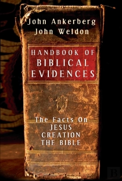 Bertrand.pt - Handbook Of Biblical Evidences
