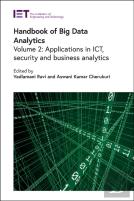 Handbook Of Big Data Analytics
