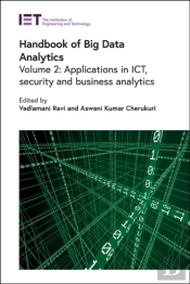 Handbook Of Big Data Analytics