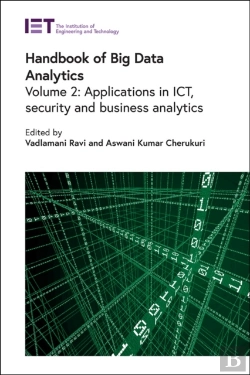 Bertrand.pt - Handbook Of Big Data Analytics