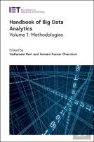 Handbook Of Big Data Analytics