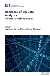 Handbook Of Big Data Analytics