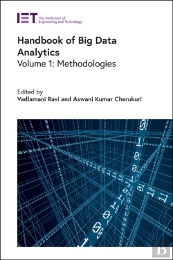 Bertrand.pt - Handbook Of Big Data Analytics