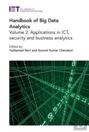 Handbook Of Big Data Analytics