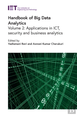 Bertrand.pt - Handbook Of Big Data Analytics