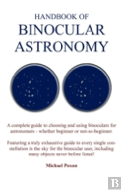Bertrand.pt - Handbook Of Binocular Astronomy