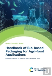 Handbook Of Bio-Based Packaging For Agri-Food Applications
