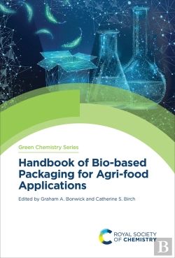 Bertrand.pt - Handbook Of Bio-Based Packaging For Agri-Food Applications