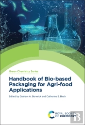 Handbook Of Bio-Based Packaging For Agri-Food Applications