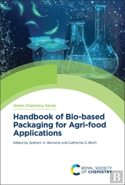 Bertrand.pt - Handbook Of Bio-Based Packaging For Agri-Food Applications