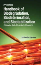 Handbook Of Biodegradation, Biodeteriora
