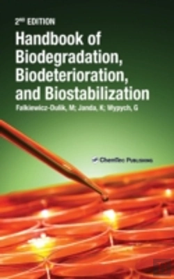 Bertrand.pt - Handbook Of Biodegradation, Biodeteriora