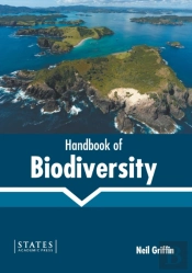Handbook Of Biodiversity