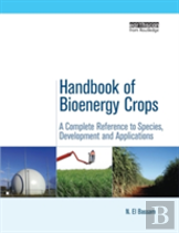 Handbook Of Bioenergy Crops