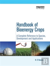 Handbook Of Bioenergy Crops