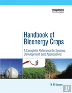 Bertrand.pt - Handbook Of Bioenergy Crops
