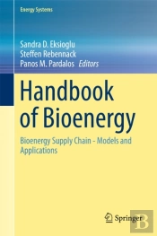 Handbook Of Bioenergy