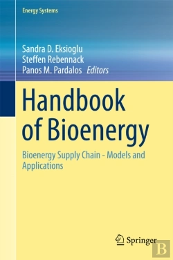 Bertrand.pt - Handbook Of Bioenergy