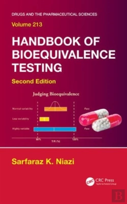 Bertrand.pt - Handbook Of Bioequivalence Testing