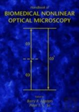 Handbook Of Biological Nonlinear Optical Microscopy