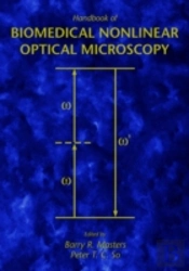 Handbook Of Biological Nonlinear Optical Microscopy