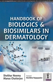 Handbook Of Biologics & Biosimilars In Dermatology