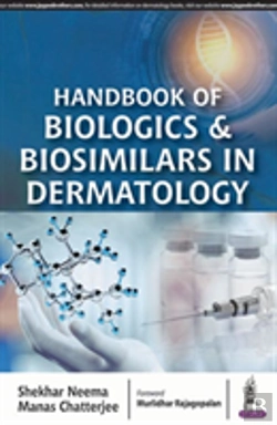 Bertrand.pt - Handbook Of Biologics & Biosimilars In Dermatology