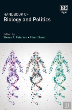Bertrand.pt - Handbook Of Biology And Politics