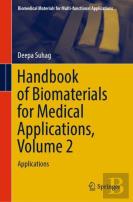 Handbook Of Biomaterials For Medical Applications, Volume 2
