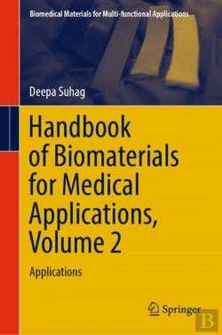 Bertrand.pt - Handbook Of Biomaterials For Medical Applications, Volume 2