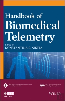 Bertrand.pt - Handbook Of Biomedical Telemetry