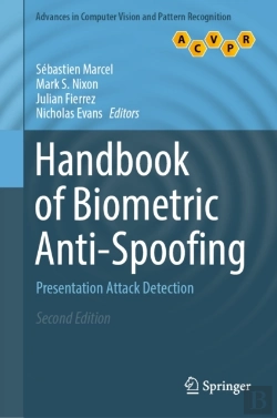 Bertrand.pt - Handbook Of Biometric Anti-Spoofing