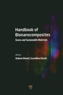 Handbook Of Bionanocomposites