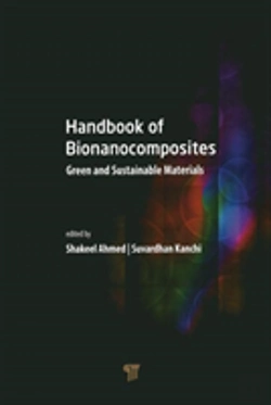 Bertrand.pt - Handbook Of Bionanocomposites