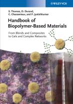 Handbook Of Biopolymer-Based Materials