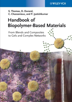 Bertrand.pt - Handbook Of Biopolymer-Based Materials