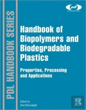 Handbook Of Biopolymers And Biodegradable Plastics
