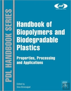 Bertrand.pt - Handbook Of Biopolymers And Biodegradable Plastics