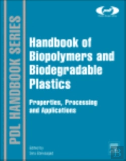 Bertrand.pt - Handbook Of Biopolymers And Biodegradable Plastics