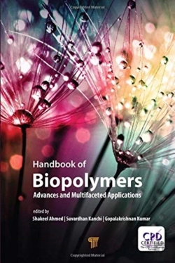 Bertrand.pt - Handbook Of Biopolymers