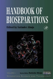 Handbook Of Bioseparations